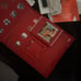 Pokemon red version for game boy