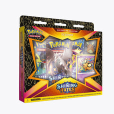 Pokemon Shining Fates Dedenne Box