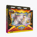 Pokemon Shining Fates Dedenne Box