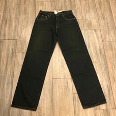Vintage Guess Loose Fit Denim Jeans