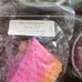 Vendor wax destash rose girls salt moutain
