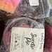 Vendor wax destash rose girls salt moutain