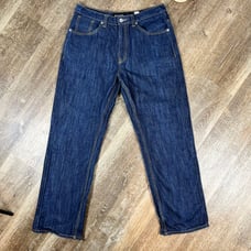Y2K Vintage Rocawear Jeans Relaxed Baggy Fit
