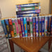 Disney VHS Masterpiece lot