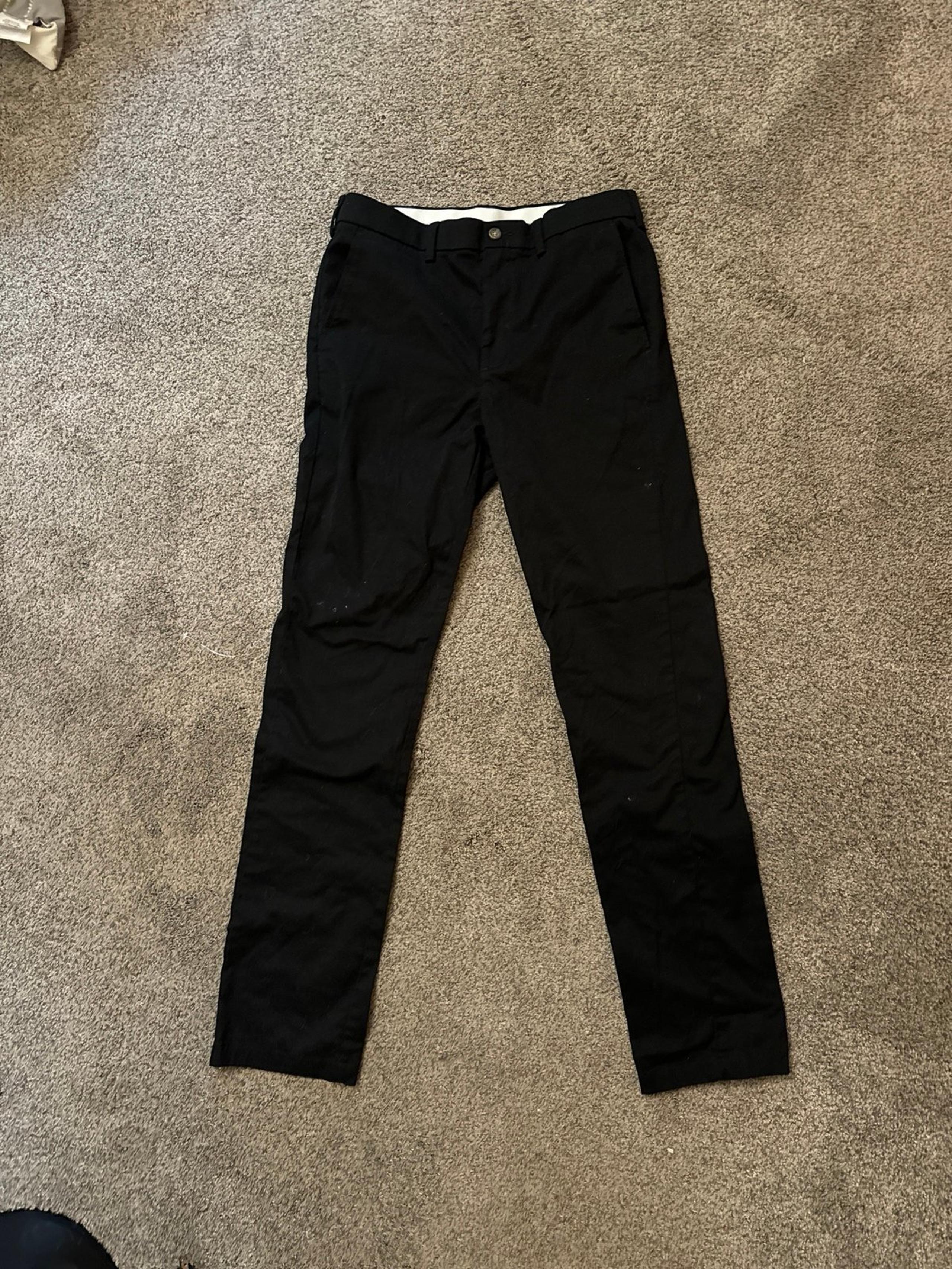 Mens dress pants