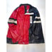 Vintage Chaps Ralph Lauren Jacket Men’s XXLarge Red Zip Up Waterproof