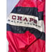 Vintage Chaps Ralph Lauren Jacket Men’s XXLarge Red Zip Up Waterproof