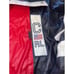 Vintage Chaps Ralph Lauren Jacket Men’s XXLarge Red Zip Up Waterproof
