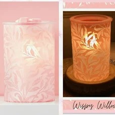 Scentsy Wispy Willow Warmer