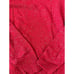 CALVIN KLEIN Red Marled Crewneck Sweater Sz M NEW