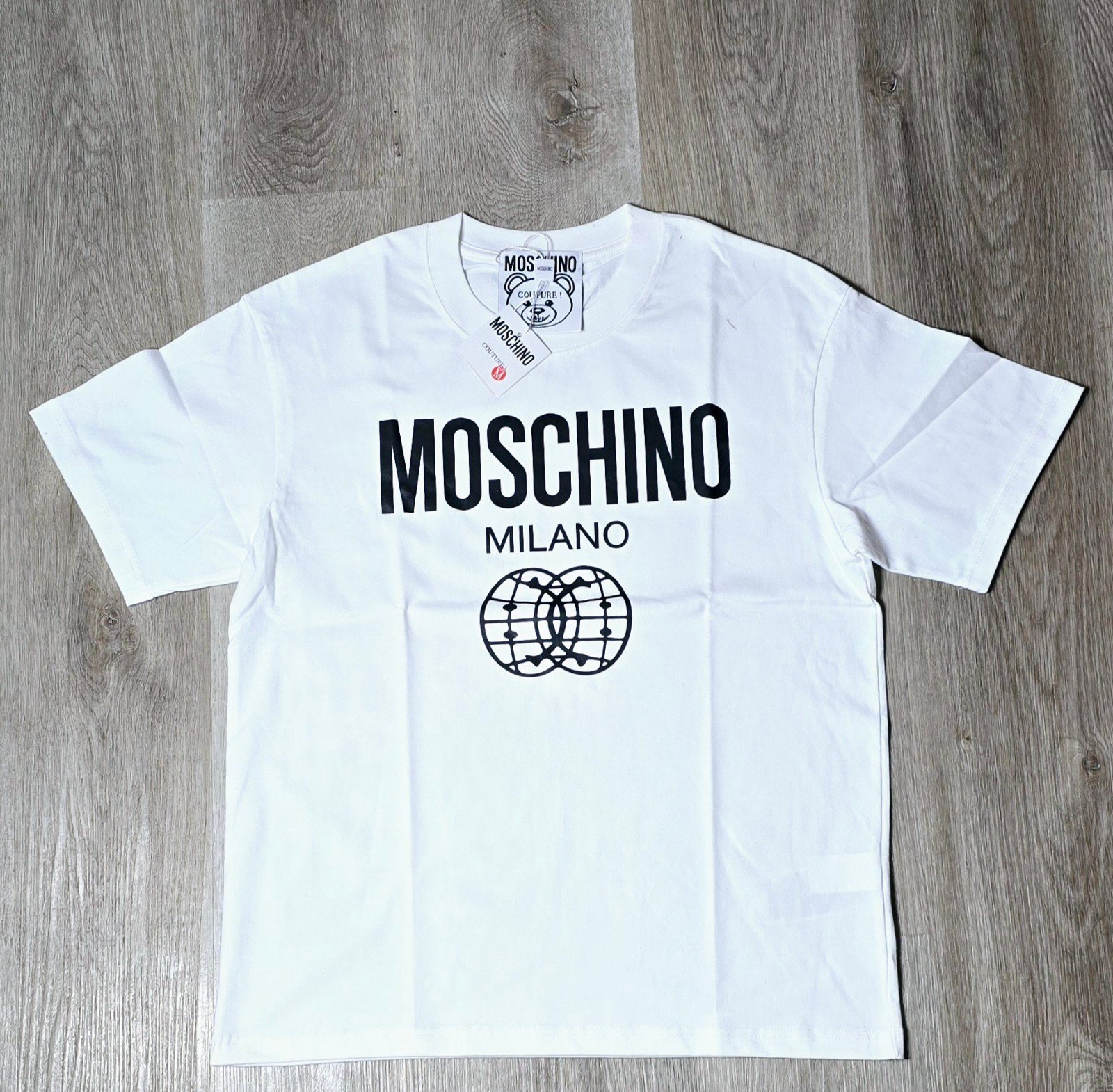 Moschino Tee Shirt