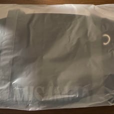 MISAMO HAUTE COUTURE Boston Bag
