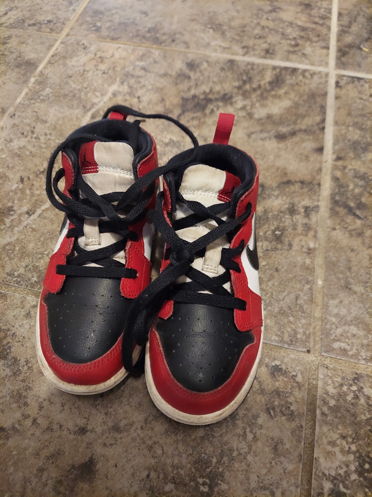 Jordan