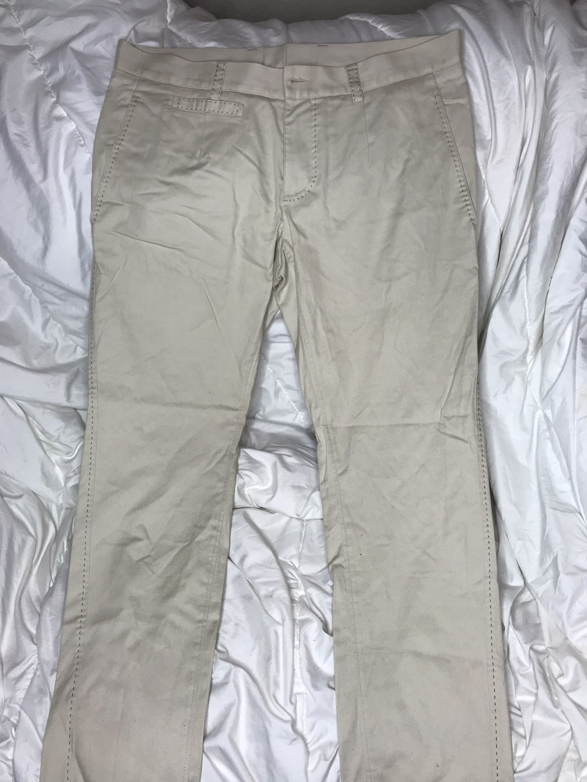 Dolce&Gabbana Trousers