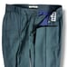 J7186 Excellent Condition JAB'S ARCHIVES 21SS Masaccio Techno Linen Relaxed Pants
