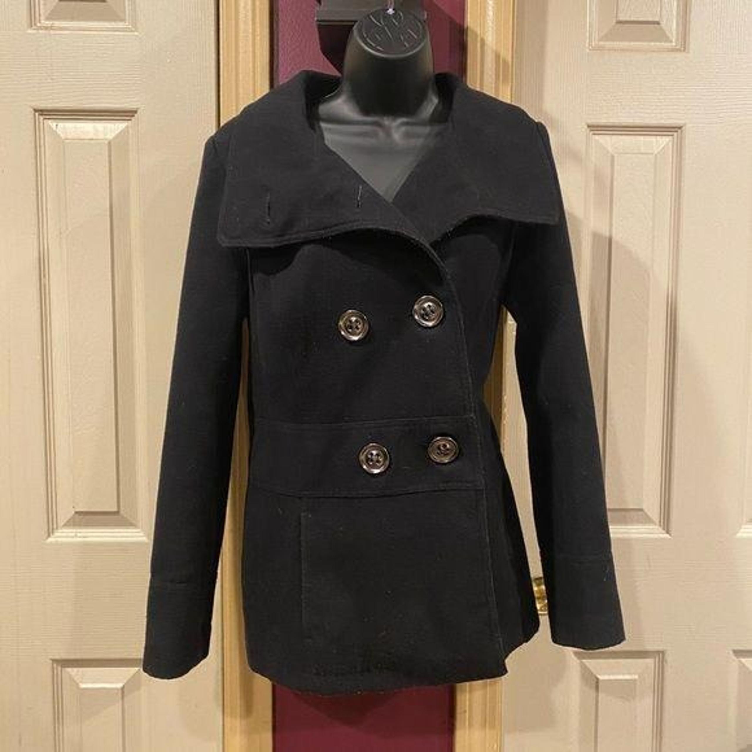 Weather Tamer Coat