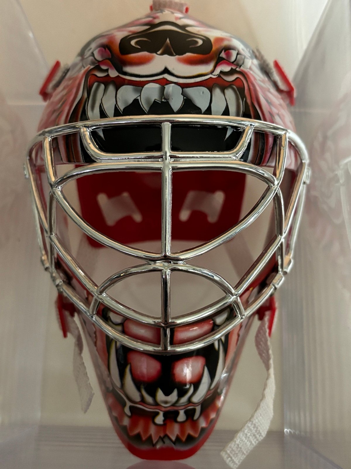 Super Bundle CUJO DET/TOR and Brodeur NJD