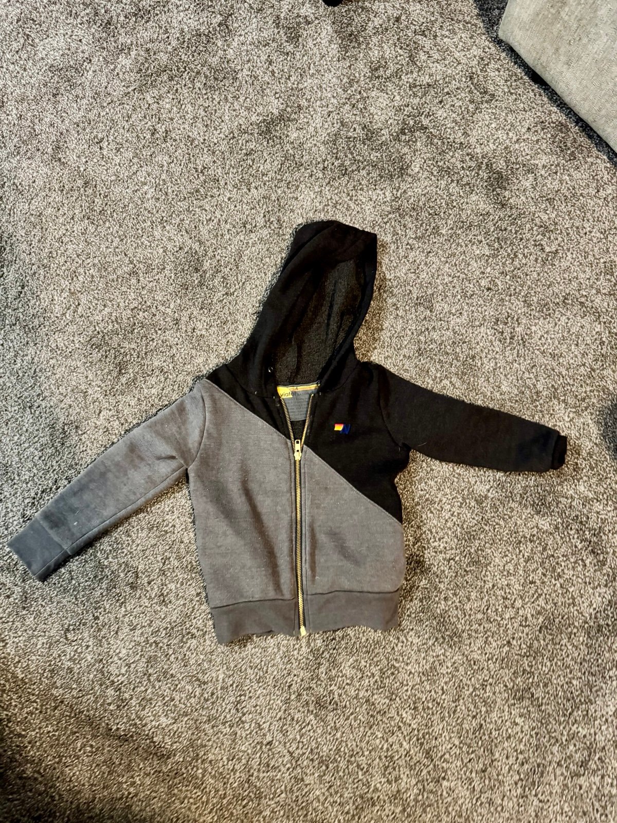 Aviator Nation Sweater Hoodie kids 4
