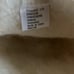 Rabbit Hair & Wool Beanie in brand new condition.