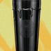 Starbucks 24oz. Tumbler Fall Halloween 2024: Black Obsidian Ooze Tumbler