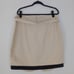 7th AVENUE FAUX WRAP SKIRT SIZE 18.