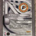 Ben Sheppard 2023-2024 Spectra #AA-BEN Aspiring Auto Pink Ice Prizm 29/35 Pacers