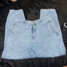 Zara Jeans