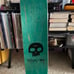 Zero 3 bloody skulls Signed