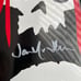 Zero 3 bloody skulls Signed