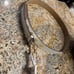 Michael Kors women’s Belt size 1X white