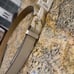 Michael Kors women’s Belt size 1X white