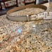 Michael Kors women’s Belt size 1X white