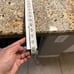Michael Kors women’s Belt size 1X white