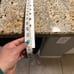 Michael Kors women’s Belt size 1X white