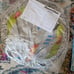 HoverDisc Inflatable THREE FEET WIDE Hovering Disc Defies Gravity Space Invasion