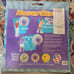 HoverDisc Inflatable THREE FEET WIDE Hovering Disc Defies Gravity Space Invasion