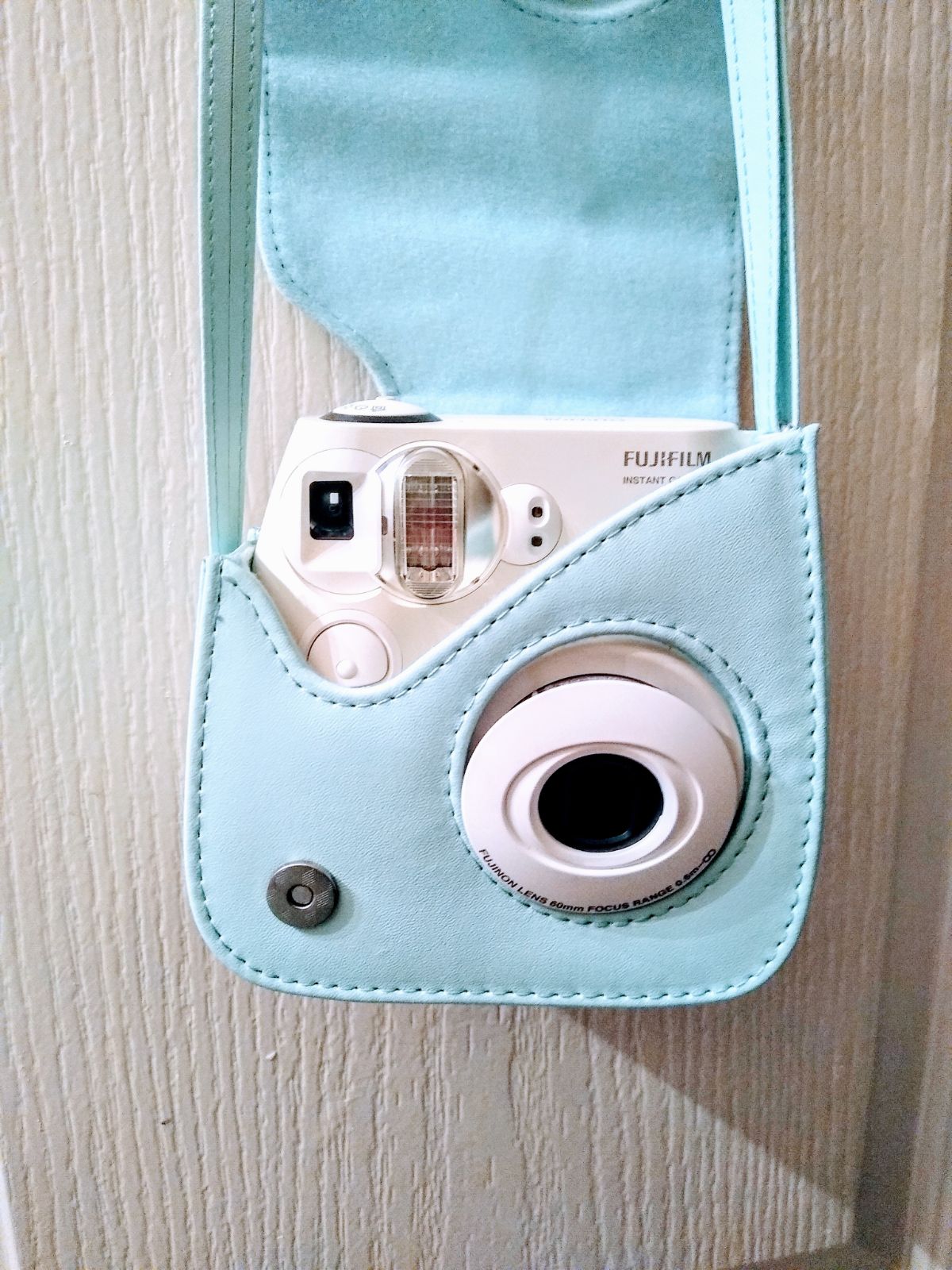 fujifilm camera