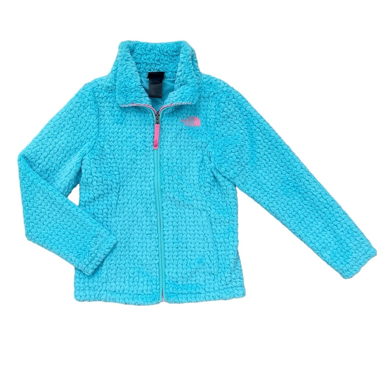 The North Face Laurel Plush Jacket 7/8