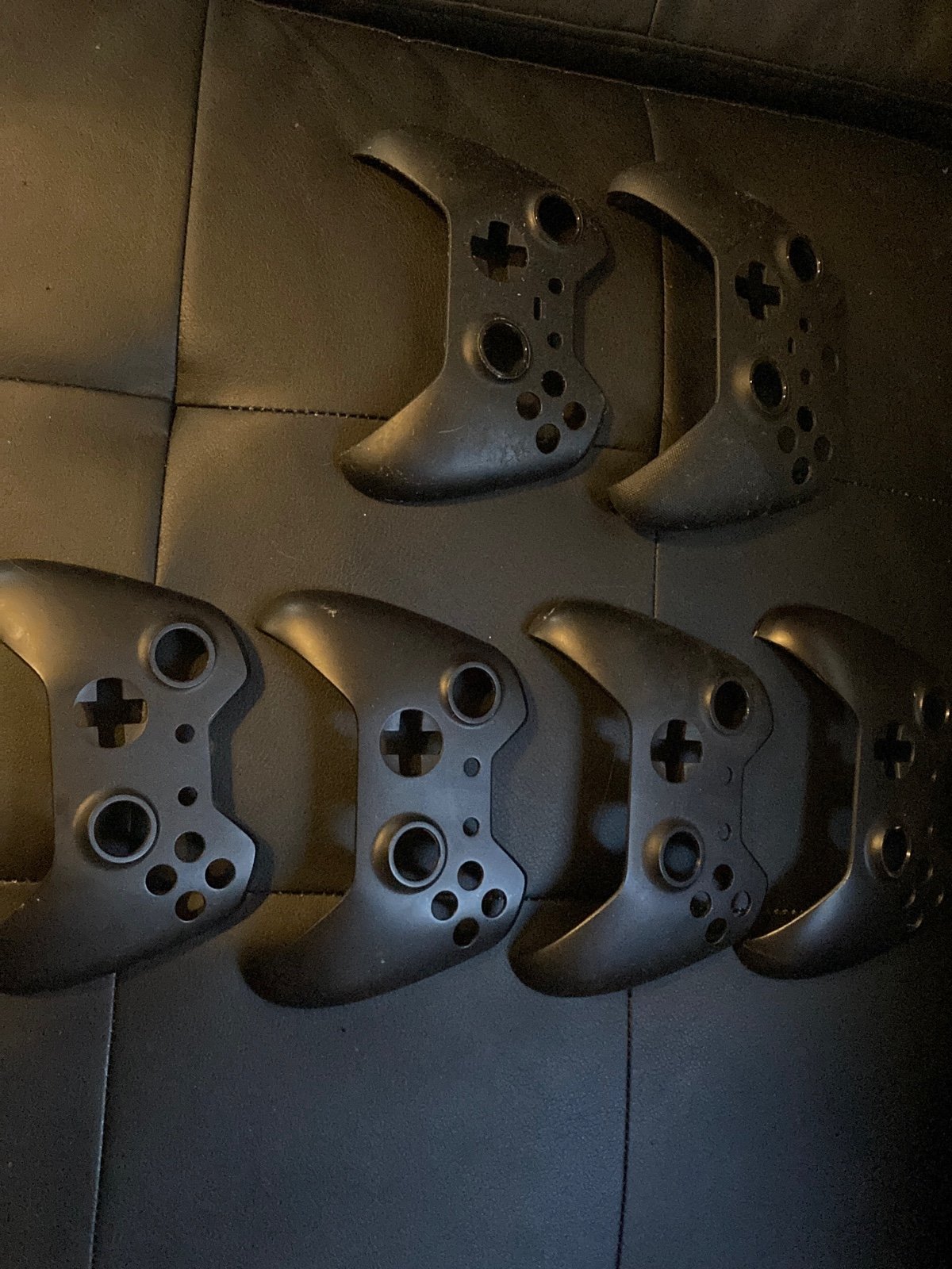 Xboxone elite controller faceplate