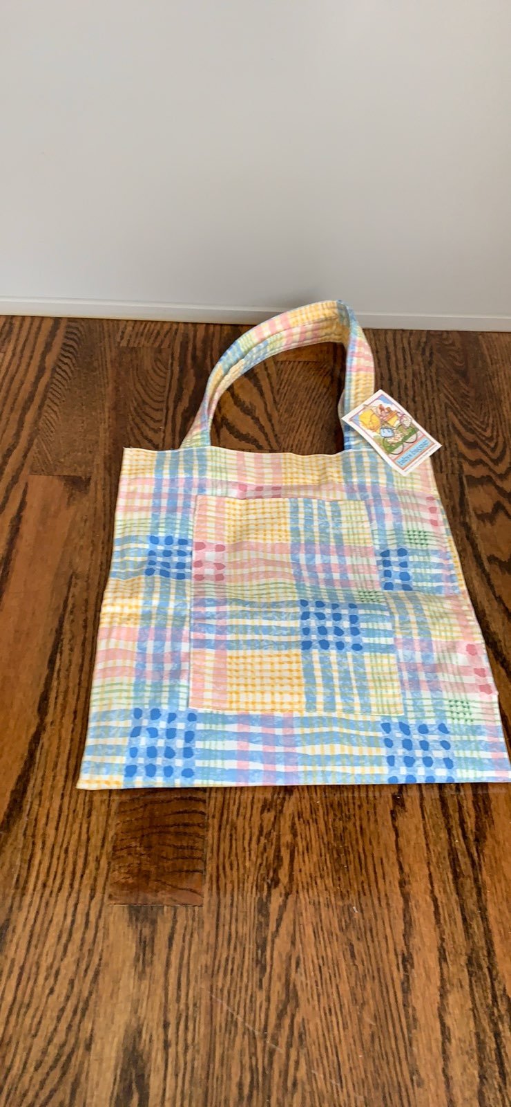 Baby’s bag & baggage baby tote check USA