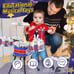 Kids toy drum