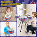 Kids toy drum