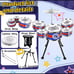 Kids toy drum