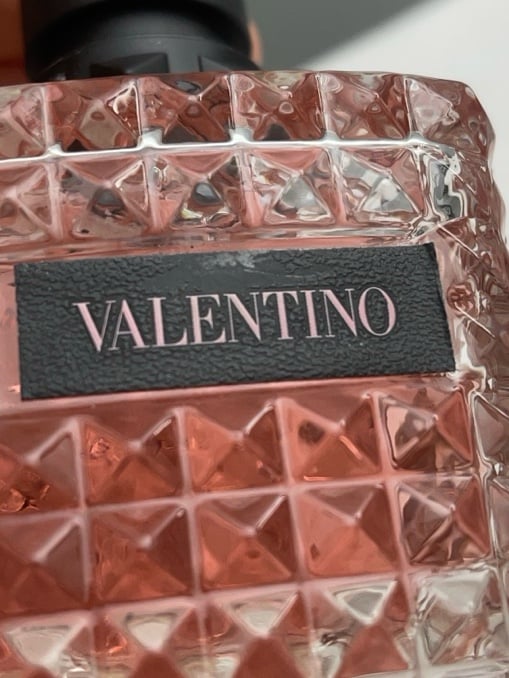 Valentino Donna Born in Roma 100ml/3.4fl.oz.