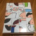 Apollo Sha Japanese 20 Piece Cube Puzzle