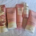 Victoria's secret pomegranate & lotus