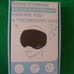Traveling fashion sleep Eye mask