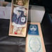 GOLDILOCKS Porcelain doll