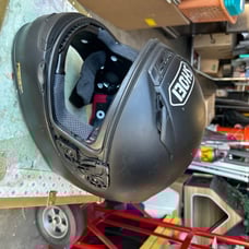 Helmet