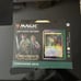 Food and fellowship precon commander deck
